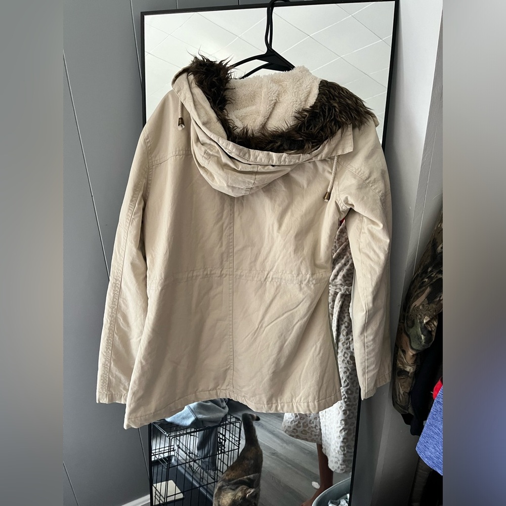 Women’s jacket - Picture 5 of 5